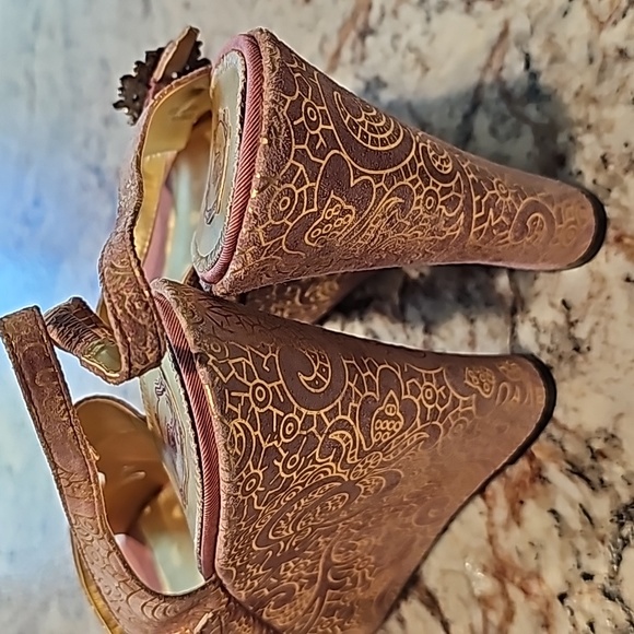 Hale Bob Heels - Picture 8 of 11